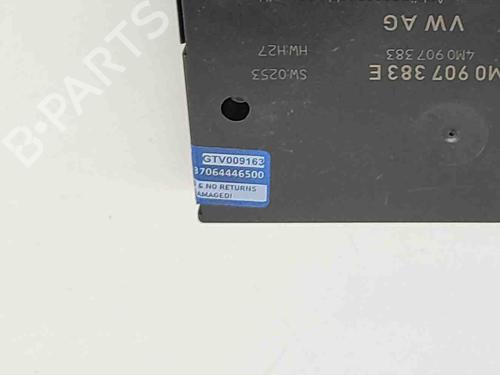 Electronic module AUDI E-TRON (GEN) 55 quattro | BP27781488M83
