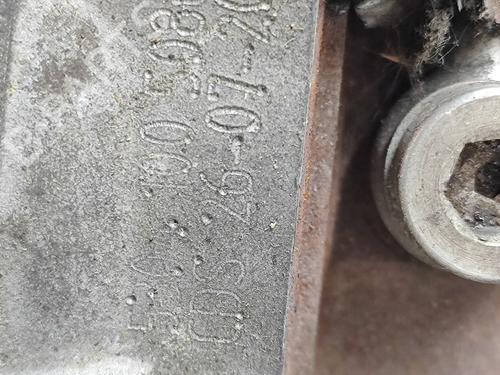 Turbocharger/Supercharger KIA SORENTO I (JC) 2.5 CRDi | BP23416446M71 