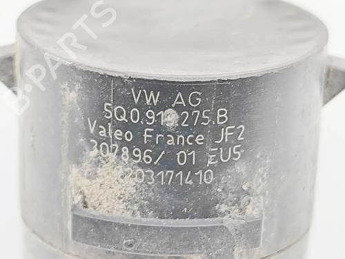 Electronic module VW CADDY IV Box Body/MPV (SAA, SAH) 2.0 TDI | BP38783117M83 - Image 6