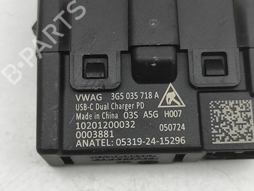 Electronic module VW ID.4 (E21) PRO | BP33383165M83 - Image 5