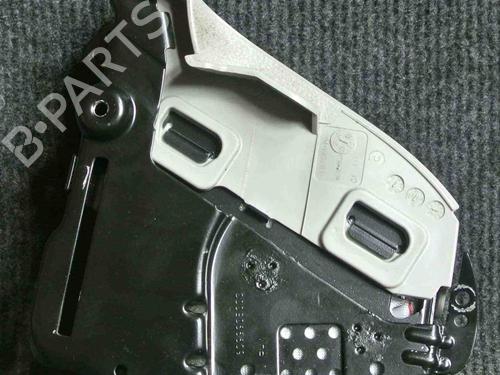 Right seat airbag MERCEDES-BENZ E-CLASS (W212) E 200 CDI / BlueTEC (212.005, 212.006) | BP6720520C14 