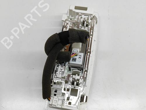 Interior roof light NISSAN LEAF (ZE1) Electric | BP27783846I8 - Image 4