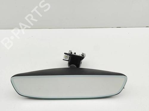 Bakspejl indvendigt Bakspejl indvendigt RENAULT AUSTRAL E-TECH 200 Hybrid (HGM2) (199 hp) 33962169 33962169