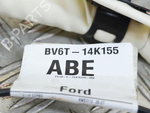 Right curtain airbag FORD FOCUS III 1.0 EcoBoost | BP8841438C12 