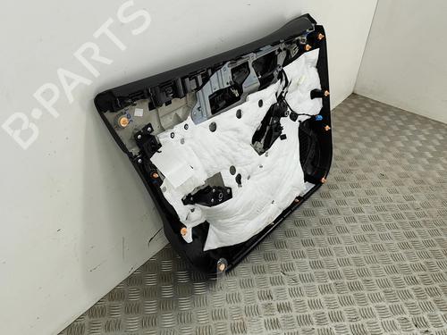 Forreste højre beklædning INFINITI Q30 1.6 | BP28563197C59