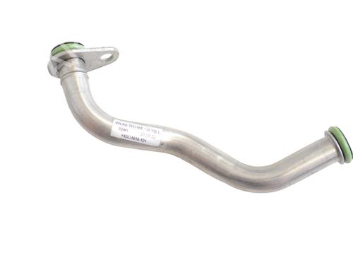 Used Pipe Pipe VW T-ROC (A11, D11) 1.5 TSI (150 hp) 33360124 33360124