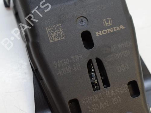 Electronic module HONDA CIVIC IX (FK) 1.6 i-DTEC (FK3) | BP33340967M83 - Image 5