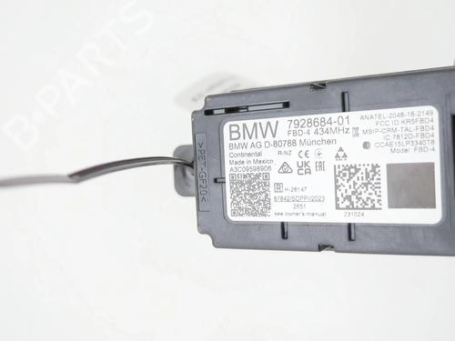Electronic module BMW 3 (G20, G80, G28) 330 e Plug-in-Hybrid | BP39656713M83 - Image 6
