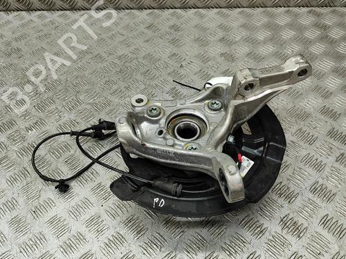 Right front steering knuckle KIA NIRO II (SG2) EV | BP31192164M26