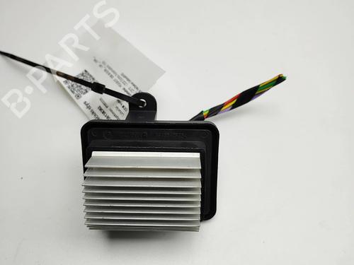 Used Heater resistor Heater resistor PEUGEOT 208 II (UB_, UP_, UW_, UJ_) e-208 (136 hp) 36458235 36458235