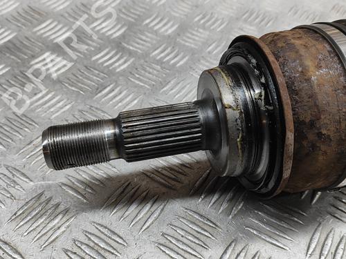 Left front driveshaft TOYOTA LAND CRUISER PRADO (_J15_) 2.8 D-4D (GDJ150_, GDJ155_, GDJ150, GDJ151) | BP25218606M38 