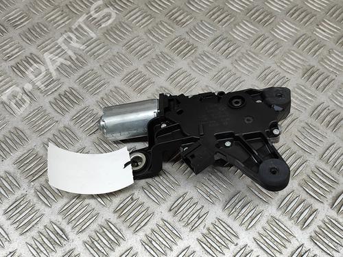 Used Rear wiper motor BMW 3 Touring (F31) 335 d xDrive (313 hp) 16141454