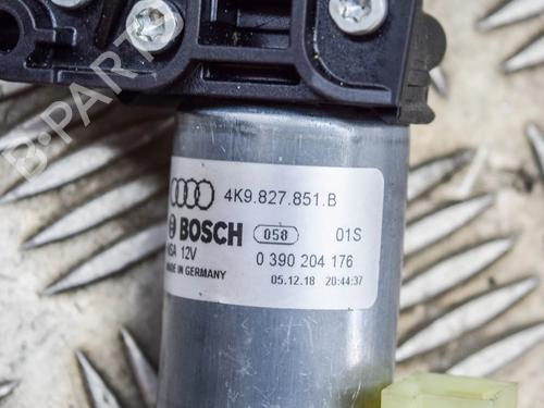 Electronic module AUDI A6 C8 Avant (4A5) 40 TDI Mild Hybrid quattro | BP27761817M83  - Image 6