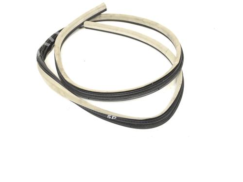 Used Rubber door seal Rubber door seal CHRYSLER 300C (LX, LE) 3.0 CRD (218 hp) 33348528 33348528