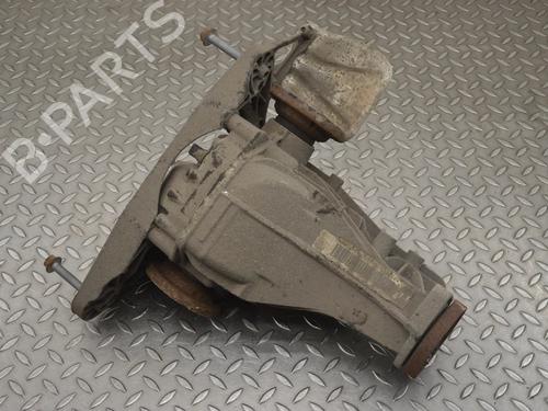 Used Rear differential AUDI A8 D4 (4H2, 4H8, 4HC, 4HL) 3.0 TDI quattro (262 hp) 30243482