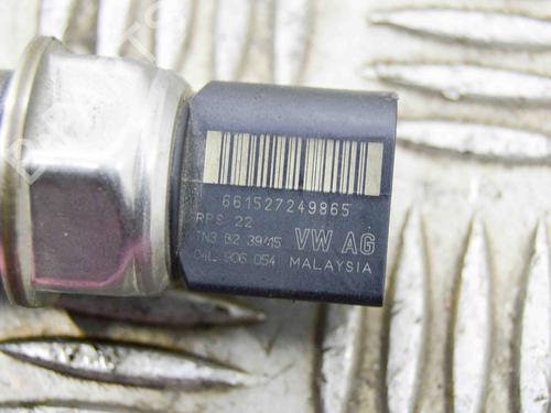 Injection rail AUDI Q7 (4MB, 4MG, 4MQ) 3.0 TDI quattro | BP11113482M98