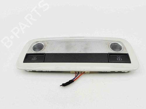 Interior roof light MERCEDES-BENZ CLA Coupe (C117) CLA 200 CDI / d (117.308) | BP29459997I8 