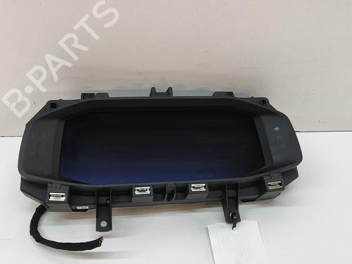 Used Instrument cluster CUPRA FORMENTOR (KM7, KMP) 1.4 e-Hybrid (204 hp) 28446611