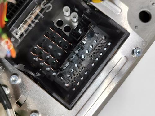 Electronic module BMW i3 (I01) Electric | BP24819398M83 