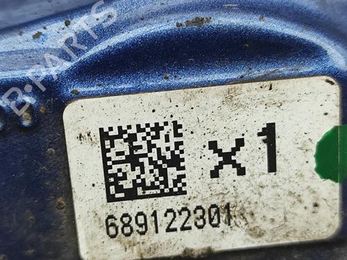 Left front brake caliper BMW X5 (G05, F95) xDrive 30 d | BP28321041M105