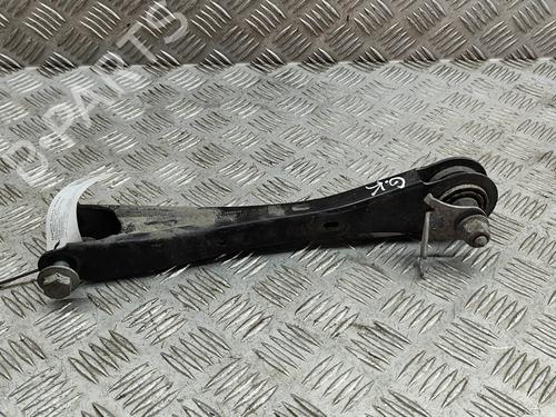 Querlenker links hinten AUDI Q4 SUV (F4B) 50 e-tron quattro | BP27775245M14 