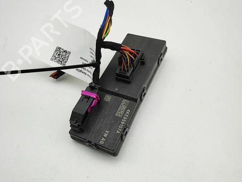 Electronic module AUDI Q4 E-TRON Sportback (F4N) 40 | BP38540295M83 - Image 4