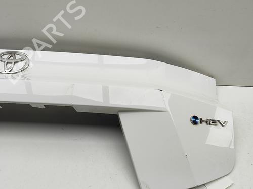 Tailgate trim TOYOTA C-HR (_X2_, _H2_) Hybrid (ZYX20) | BP30108483C151 