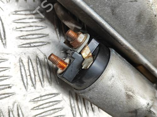 Starter FORD S-MAX (WA6) 2.0 TDCi | BP26739758M8 - Image 5