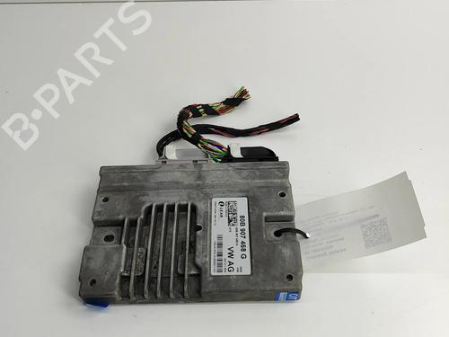 Módulo eletrónico AUDI Q5 (FYB, FYG) 40 TDI Mild Hybrid quattro | BP27785165M83