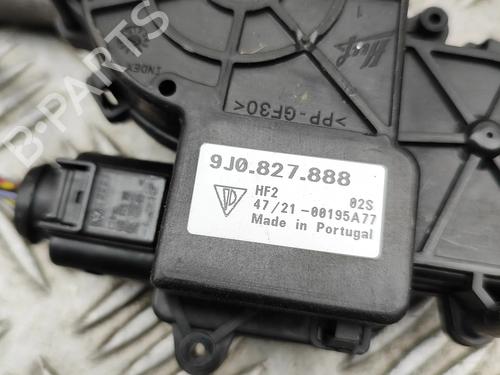 Electronic module PORSCHE TAYCAN Cross Turismo (Y1B) 4S Performance Battery Plus (Y1BDB1) | BP31762773M83 - Image 7