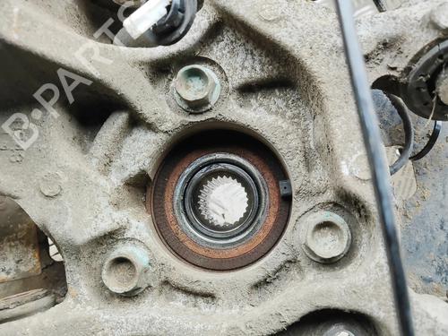 Left rear steering knuckle MAZDA MX-5 IV (ND__) 2.0 (ND2E, ND6E) | BP37402341M27  - Image 5