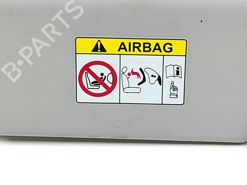 Left sun visor HYUNDAI KONA (SX2) EV | BP30826944I1 - Image 6