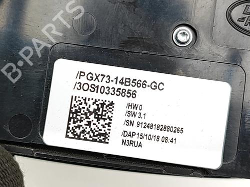 Switch LAND ROVER RANGE ROVER EVOQUE (L538) 2.0 D 4x4 | BP39930299I30 - Image 5