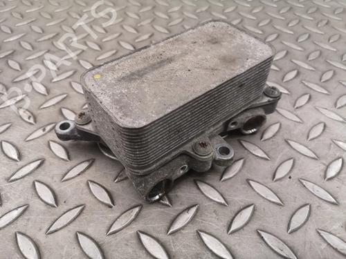 Used Oil radiator Oil radiator PORSCHE CAYENNE (92A) 4.8 GTS (420 hp) 33367376 33367376