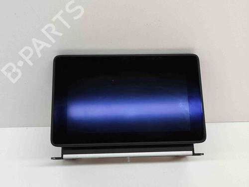 Used Display monitor AUDI A5 Sportback (F5A, F5F) 2.0 TFSI (190 hp) 16194283