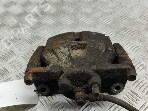 Right front brake caliper MAZDA CX-5 (KE, GH) 2.2 D (KE2FW) | BP29128402M104 