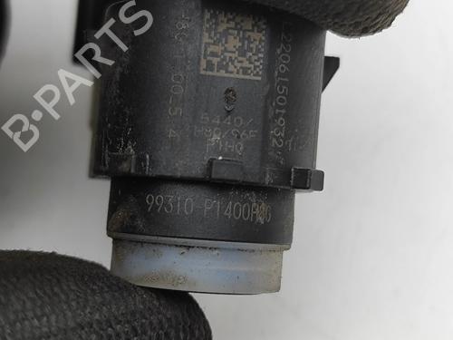 Electronic module KIA SPORTAGE V (NQ5) 1.6 T-GDi Hybrid AWD | BP33381921M83 - Image 8