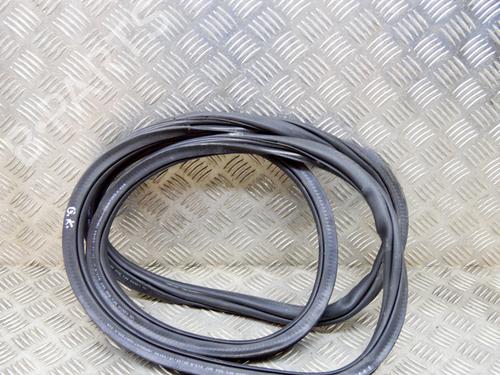 Rubber door seal VW GOLF VII (5G1, BQ1, BE1, BE2) 2.0 R 4motion | BP14646223C142 