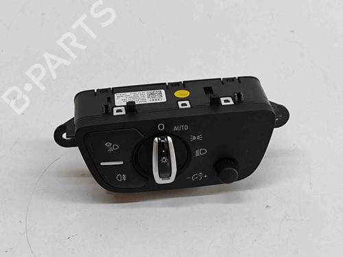 Module électronique AUDI A5 Sportback (F5A, F5F) S5 TFSI quattro (354 hp) 29487071