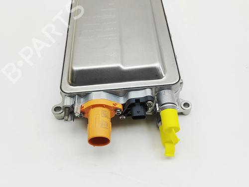 Electronic module AUDI Q5 (8RB) 2.0 TDI quattro | BP36383104M83 - Image 3