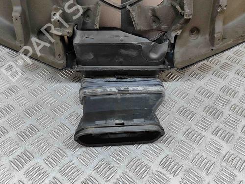 Upper protection MERCEDES-BENZ GLE (W166) 350 d 4-matic (166.024) | BP25910240M93 