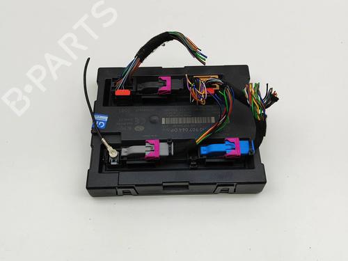 Used Electronic module AUDI A6 C7 Avant (4G5, 4GD) RS6 quattro (560 hp) 26040853