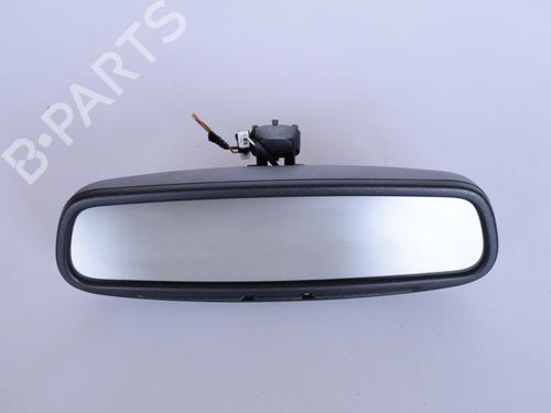 Used Rear mirror FORD FOCUS II (DA_, HCP, DP) 2.5 ST (225 hp) 29753414