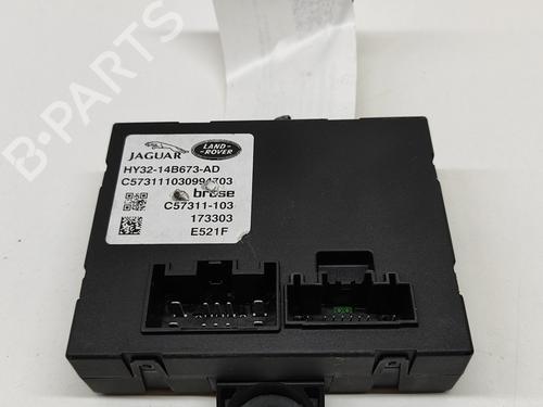 Used Electronic module LAND ROVER DISCOVERY V (L462) 3.0 D 4x4 (211 hp) 16944858