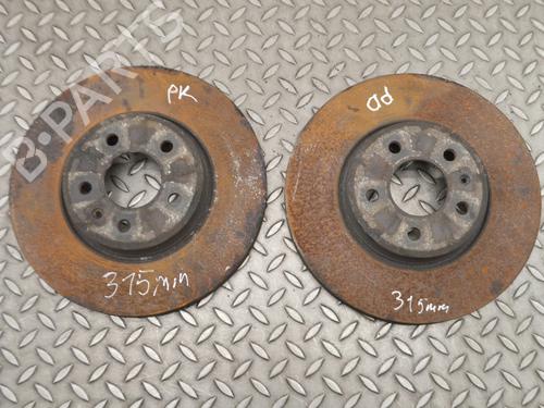 Andre AUDI A4 B9 (8W2, 8WC) 2.0 TDI (150 hp) 30230783