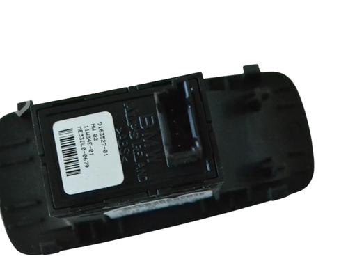 Left front window switch BMW 6 Convertible (F12) 640 d | BP33361045I27 - Image 4