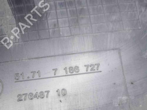 Wheel arch BMW 5 (F10) 535 d | BP14636389C56 