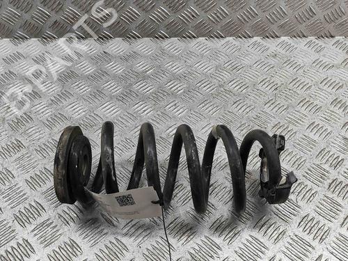 Used Shock absorber spring SKODA ENYAQ iV SUV (5AZ) 60 (179 hp) 29486683