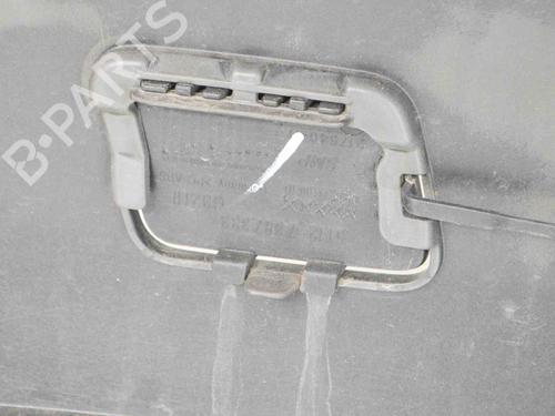 Rear bumper BMW 6 Gran Turismo (G32) 640 i | BP29569783C8 