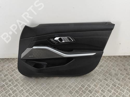 Høyre frontpanel BMW 3 (G20, G80, G28) M 340 i xDrive (374 hp) 22808092